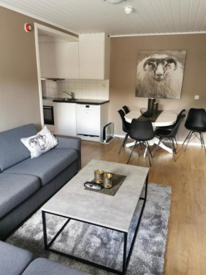 Bøvervegen 19 Appartment nr 9